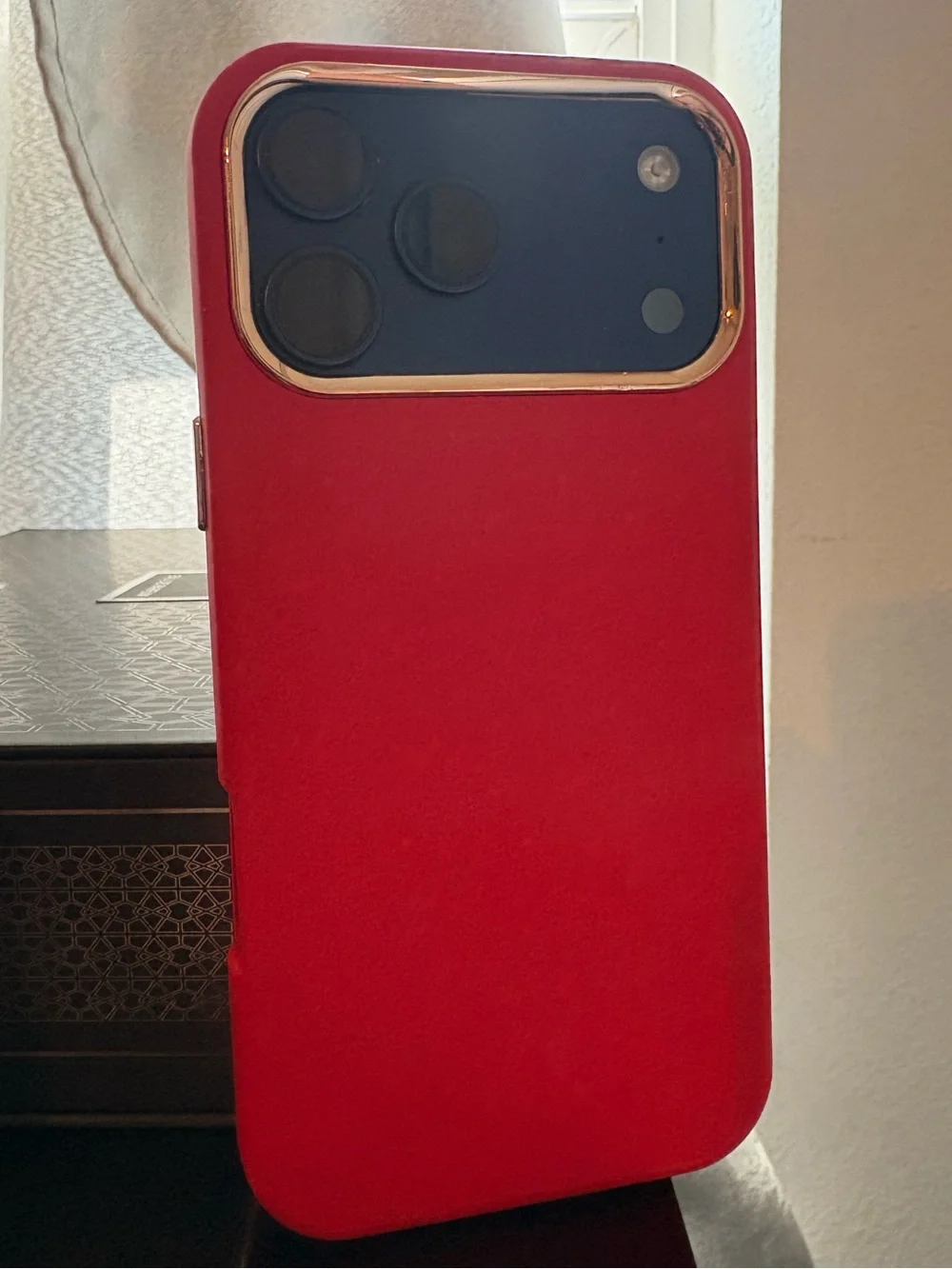 N/A fit iphone